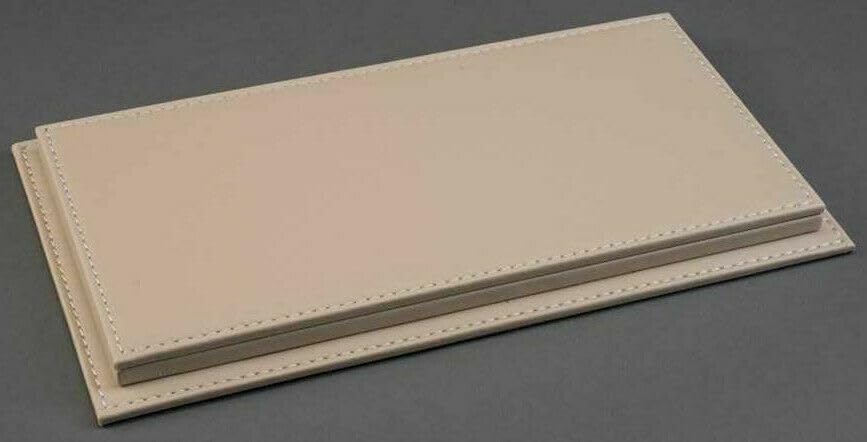 Miniatura 2 de 1008 Hobby Collect kit 124 Surface Model Display Case Beige Leathe Base 10080 for Case Mulhouse