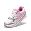 White/Pink