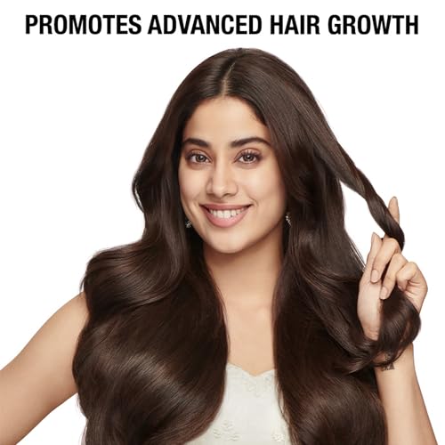 Image of Nykaa Naturals Rosemary & Naturally Derived Niacinamide Sulphate Free Shampoo| Promotes Advanced Hair Growth| Soothes Scalp| Nourishes Hair| Suitable for All Hair Types