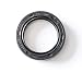 EAI Oil Seal 35mm X 50mm X 10mm TC Double Lip w/Spring. Metal Case w/Nitrile Rubber Coating