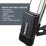 41rFCcShI4L. SS150 Celestron-NexStar-4SE-Telescope-Computerized-Telescope-for-Beginners-and-Advanced-Users-PowerTank-Lithium-LT-Telescope-Battery--Rechargeable-Portable-12V-Power-Supply