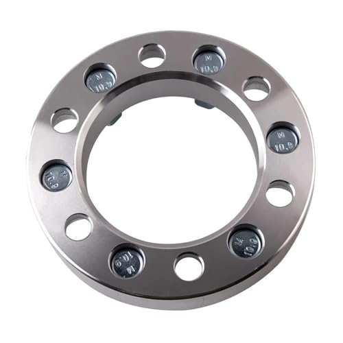 Kit élargisseur de voie 6x139.7 de 30mm pour Toyota Hilux et Runner