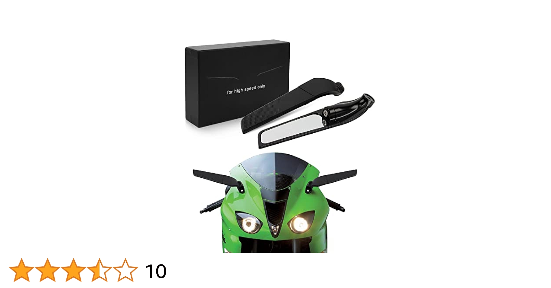 Amazon.co.jp: PSLER® Left/Right Mirror Rearview Mirror