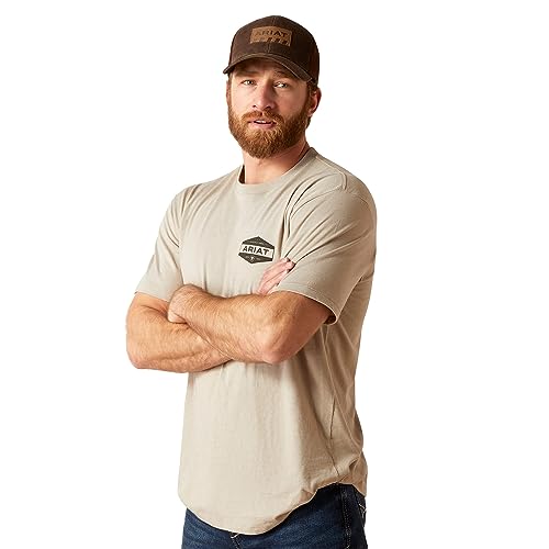 Image of Ariat Men's Graphic T-Shirt
