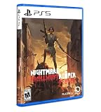Nightmare Reaper (Limited Run #098) – PlayStation 5