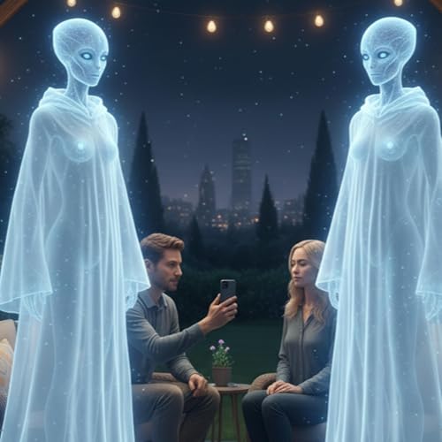 Episode 64, Chat Recorded 03-10-2026. "The Shift from Service to Self to Service to Others: A Path to Global Transformation"