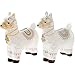 Produktbild Llama Money Pot Piggy Bank Saving Tin Motif Retro for home