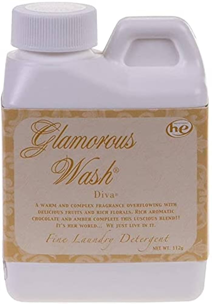 洗顔料 Dr.Recellia Diva Wash 120ml Amazon.com: Laundry Detergent Diva 32oz, Diva Wash Laundry