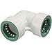 Produktbild Orbit 33774 Elbow PVC-Lock, 1/2"