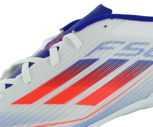 Image of adidas Unisex Adult F50 Club Firm Ground /Multi-Ground Soccer Cleats