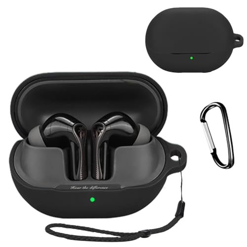 SOUNDPEATS Air5 Pro+ ケースカバー付き Amazon | SOUNDPEATS(サウンドピーツ) Air5 Pro Plus 用 シリコン