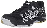 ASICS Women's 1140 V Volleyball Shoe