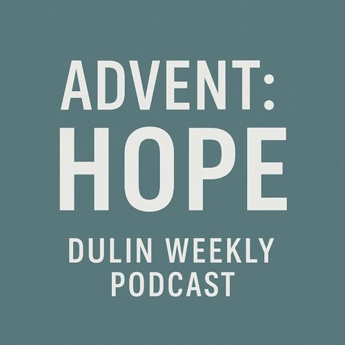 Advent- Hope cover art