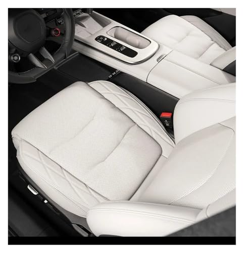 Fundas de asiento de coche ventiladas y transpirables para las cuatro estaciones 2