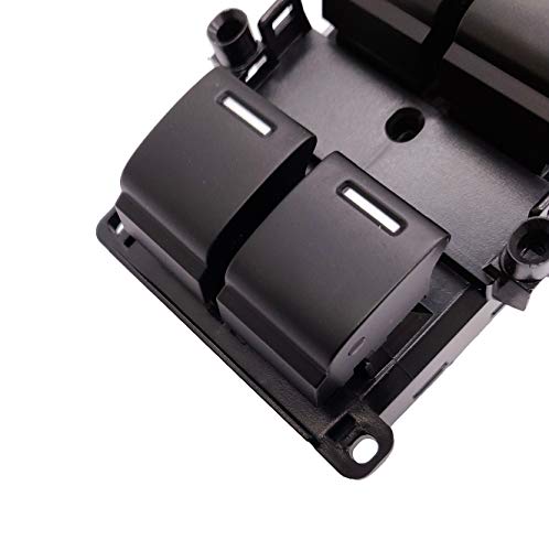 Master Power Door Window Switch for 2009-2014 Acura TSX 35750-TL2-A12