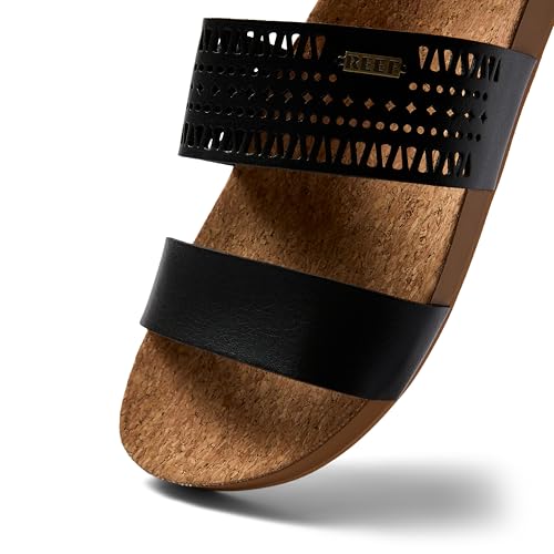 Image of REEF Cushion Vista Perf Womens Sandal