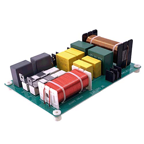 Amazon Best Sellers Best Home Audio Crossovers