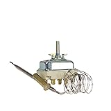  Aufladeregler mit 2 Fühlern Nachtspeicherofen EGO 55.40039.020 5540039020 u.a. wie Stiebel-Eltron 241383