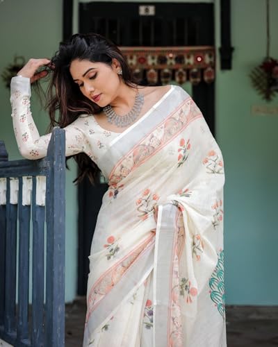 Image of Saree for women