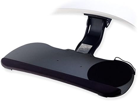 Cobra Arm and SlimForm 27" Keyboard Tray 25968