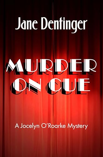 Murder on Cue (The Jocelyn O'Roarke Mysteries Book 1)