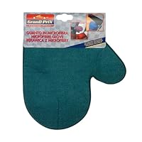 Bottari 33911 Waschhandschuh aus Mikrofaser