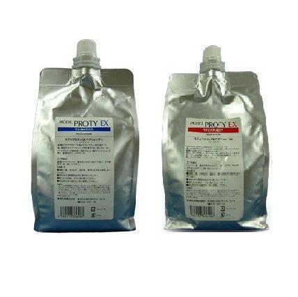 Amazon | 香栄化学 プロティー シャンプー 1000ml & プロティー