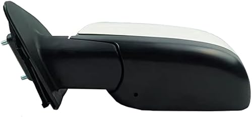 Miniatura 4 de Espejos eléctricos para puerta lateral de automóvil aptos para NISSAN X-TRAIL XTRAIL T31 2007-2014 Espejo retrovisor automático, espejo lateral,