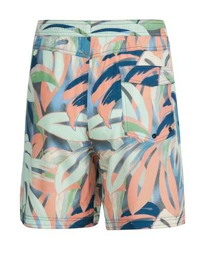 Avid Tortuga Volley Shorts2