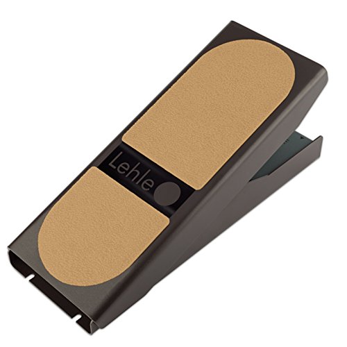 LEHLE MONO VOLUME ボリュームペダル　リール　美品 LEHLE MONO VOLUME S（リール）ボリュームペダル ｜イケベ楽器店