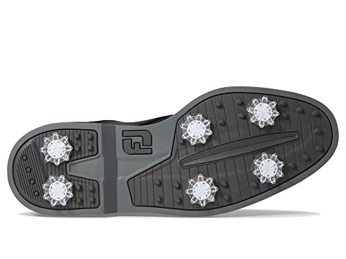 Image of FootJoy Men's FJ Originals Golf Shoe
