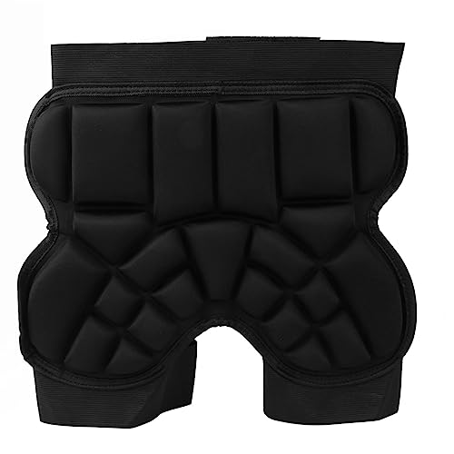 Leapiture Children's Roller Skating Hip Pads Anti Fall Roller Skating Hip Pads Sports Protective Gear Roller Skating Equipment for Children