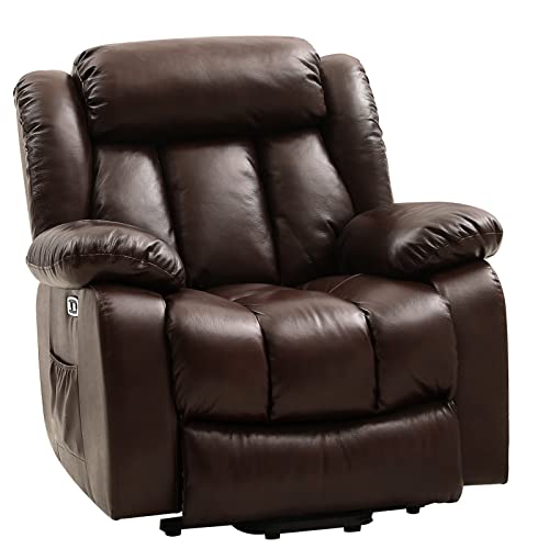 Comparison of Best Recliners For Elderly Top Picks 2023 Reviews