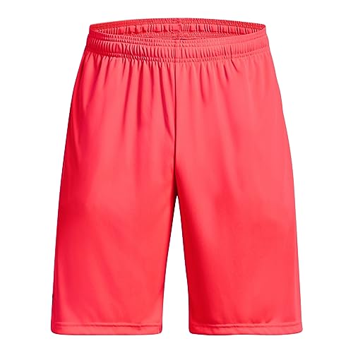Short UA Tech Wordmark Homme Under Armour pour entraînement sportif quotidien