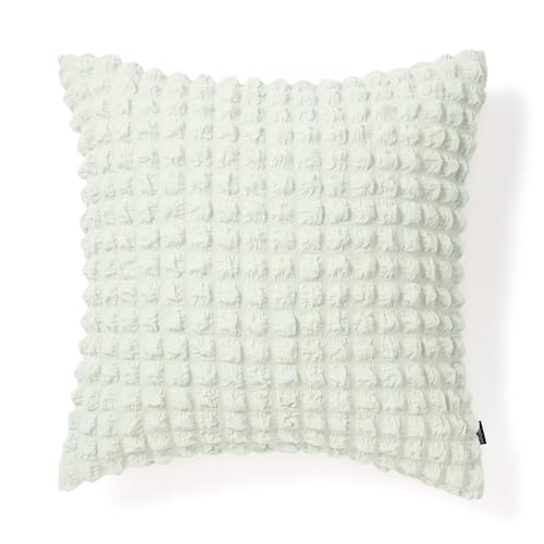 Francfranc �t�����t���� �|�b�v�R�[�����b�t�� �N�b�V�����J�o�[ 45×45cm ���C�g�O���[���i033�j