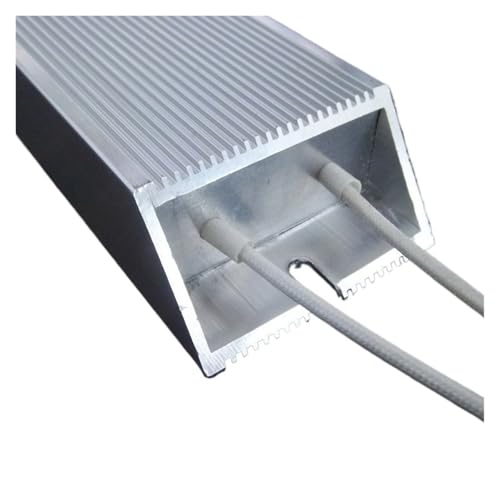 Résistance de frein 200W 40 ohms alu pour éviter la surchauffe moteur