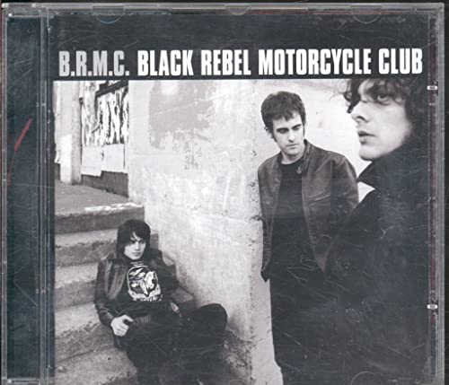 B.R.M.C.