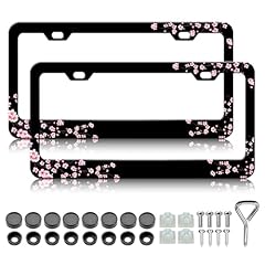 Pink Cherry Blossoms