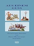 zinnfiguren formen  Aus einem Guss: Zinnfiguren-Gruppen von Ernst Heinrichsen, Nürnberg