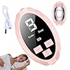 Dispositif de sommeil portable - Aide au sommeil compact, Aide au sommeil portable intelligente | 9 vitesses pour un meilleur sommeil - Dispositif de relaxation portable #4