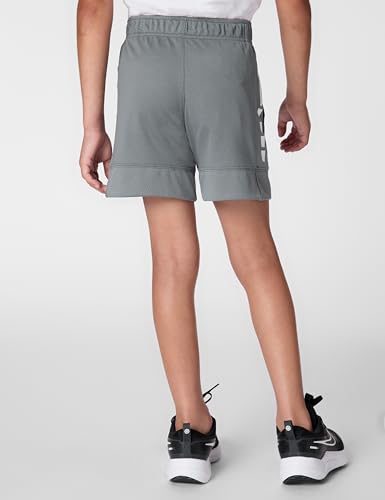 Nike Kids' Dri-Fit Elite 23 Basketball Shorts3