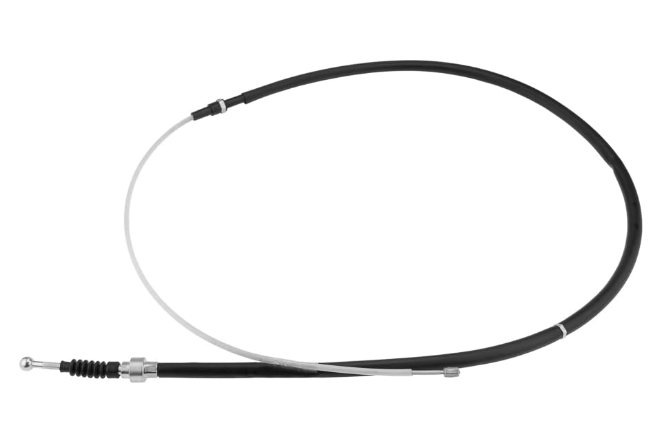 Cable de freno de estacionamiento HLR-VW-003 para reparar freno de mano flojo