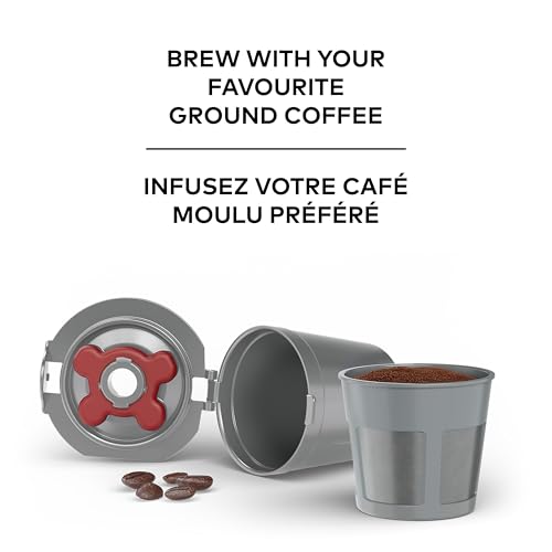 Image of Keurig My K-Cup Universal Reusable Coffee Filter
