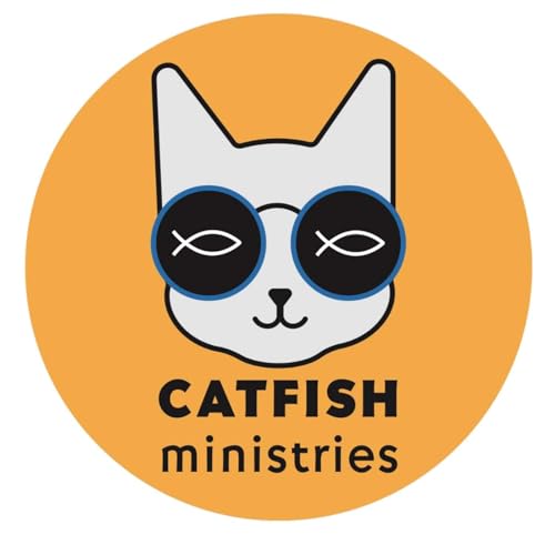 『Catfish Ministries』のカバーアート