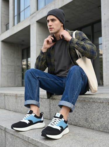 Image of OFF LIMITS Men's STUSSYY (Memory TECH) Running Shoes