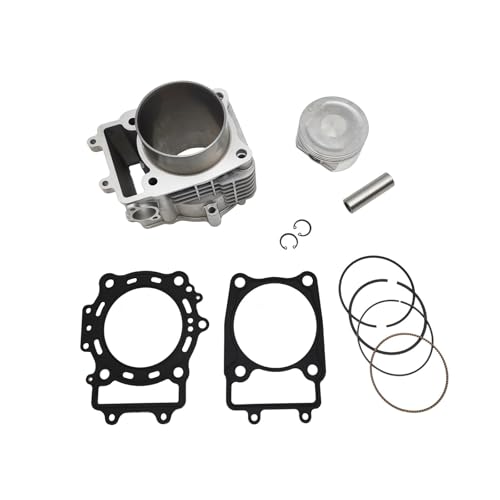 Kit de reconstrucción de cilindro de 96mm para mejorar compresión en ATV Z6 X6