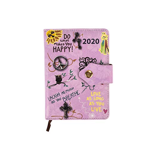 Télécharger Agenda 2019 Jour a Page Index A6 Index Organiseur personnel Couverture souple rembourrée.avec une p PDF Ebook En Ligne