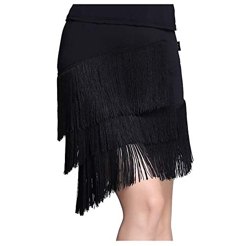 Heartwish Fringe Trim Lace Polyester Tassel Trim Ribbon 4-6Inch Wide 12 Yards Multi-Colored For Clothes Accessories And Latin Wedding Dress And Diy Lamp Shade Decoration (Fresh 6Inch) #TOP4