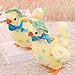 Verliked Bambini Musical Cartoon Pollo Gallina Che Depone Le Uova Giocattolo Verlike Singing Swinging Regali Bambola 1 X Cartoon Chicken Toy