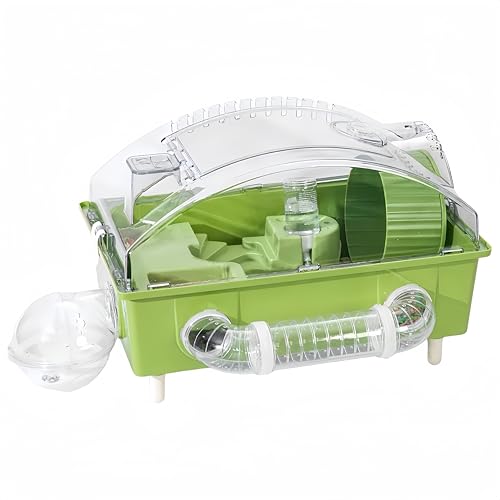 Artispro nX^[ P[W  vX`bN nX^[nEX r}bgt pCvt {gƉ񂵎ԕt DIY\ NAP[W  ʋC g |₷  45CM*28CM*30CM O[